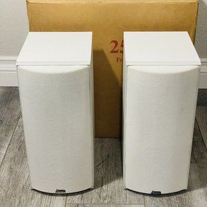 Atlantic Technology 251.1 LR 250 Front Channel Surround Bookshelf Speakers USA